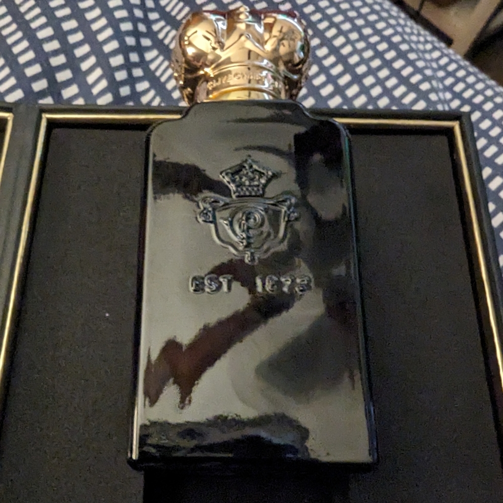 Clive Christian X Masculine mens cologne